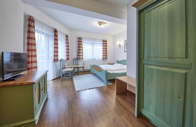 Chalet Haider - Foto 11