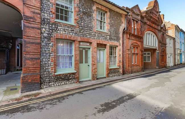 Host Stay Fishermans Cottage - Foto 6