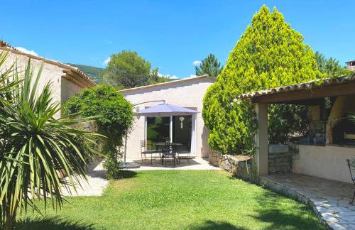 Maison de vacances Villa Cardabella - Foto 16