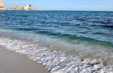 Beach Penthouse - Foto 19