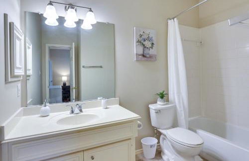 Spacious Sugar Land Home with Yard and Pool Access! - Photo 32