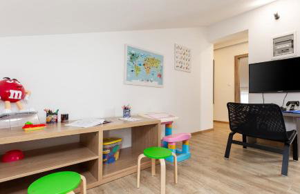 Family villa Filton with wellness in Vizinada - Foto 57