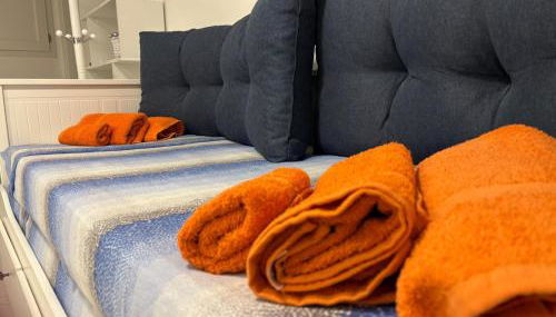 Aria di Mare Gaeta - Foto 4, towels