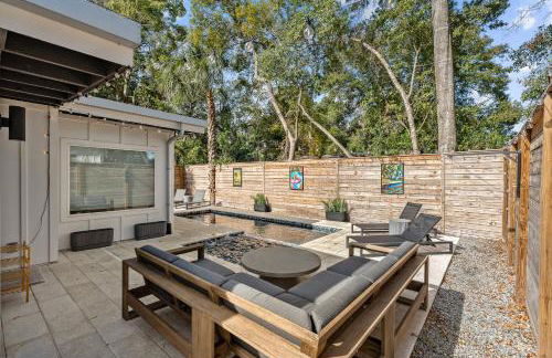 The Peaceful Puffin - New Modern 5 min to Town - Foto 30