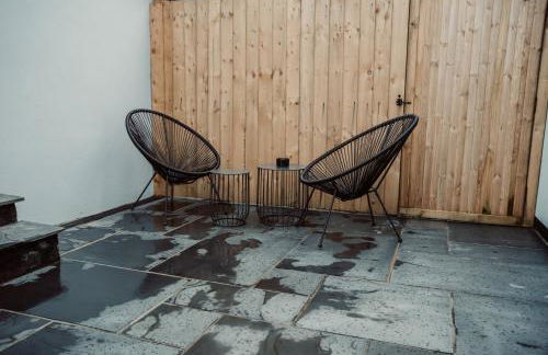 Valley View Studio Annexe - Photo 43