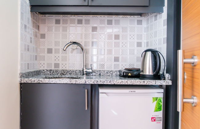 Camelot Apartment - Foto 21