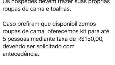 Casa Boa Estadia&Parque e Praia 1 - Foto 2