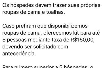 Casa Boa Estadia&Parque e Praia 1 - Foto 2