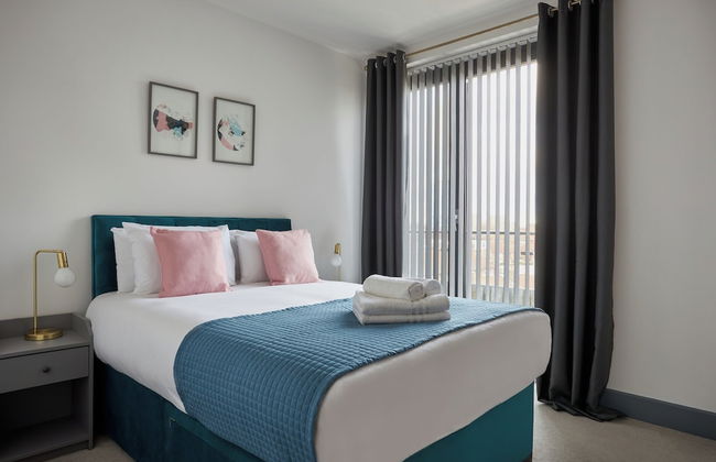 Canning Town by Viridian Apartments - Foto 21