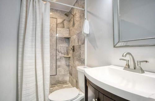 Buckhead 8BR GetawayOpen Layout,Ideal for Groups - Foto 45