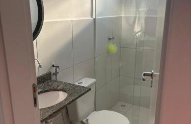 Apartamento vista para o mar e montanhas charmoso e aconchegante - Foto 16