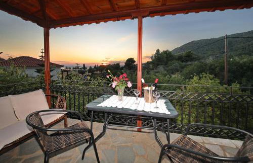 Koromilia Villa - Foto 38