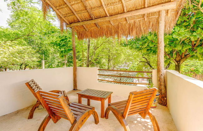 Kiimak Tulum - Foto 5