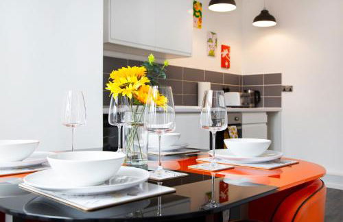 Snuggle Cove Apartments By Bella Vita Stays - Foto 69