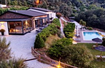 Villa Regadio - Foto 23