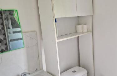 Petit studio, pour une personne - Foto 12