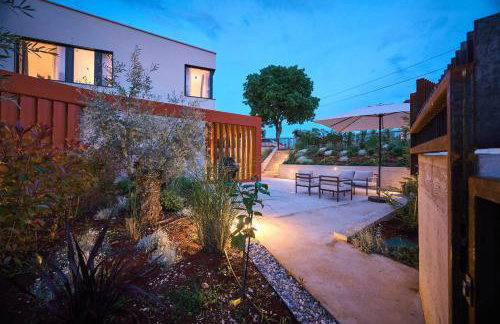 Villa Prima - Style by the Istrian Coast - Foto 23