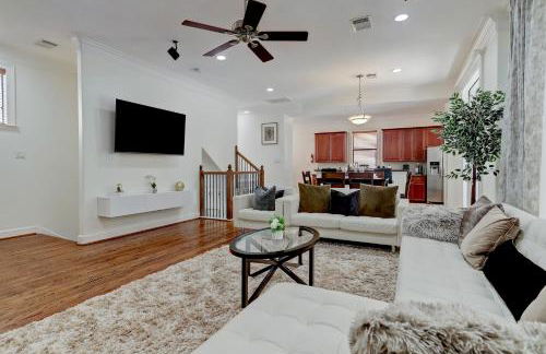 Luxury Home Minutes to Downtown Close to Everything Nice - Foto 4