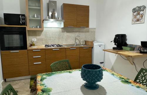 Beautiful Dimora Anna e Ciccio - Foto 23