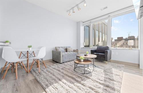 310 Euclid- Comfy Quiet Haven Wi-Fi Parking Gym - Foto 18