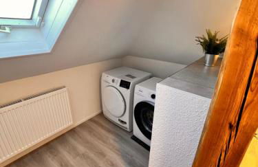 MC MONTI Gießen - Lich, 70qm, Zentral, NETFLIX - Photo 6