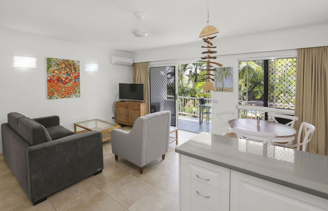 Agincourt Beachfront Apartments - Photo 25