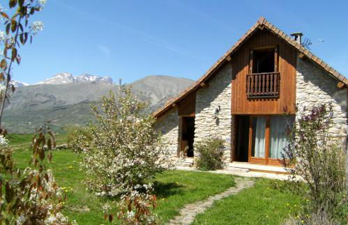 Gite Le Clos de Lumière - Photo 10