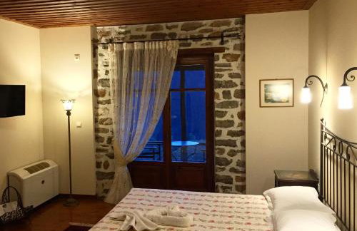 Dryades Guesthouse - Foto 14