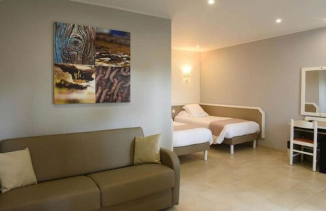 Residence San Pellegrino - Foto 9