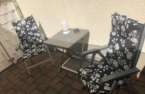 Studio mit Blick ins Grüne - Foto 11