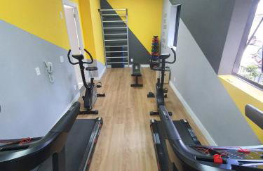 Novíssimo e aconchegante - Foto 38