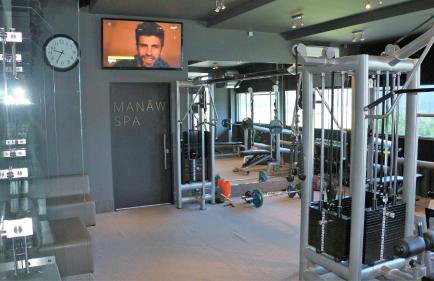 Apartment 68 - Lemon Resort Spa - Foto 40