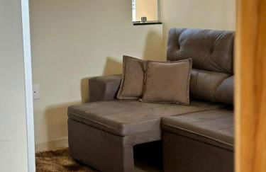 Apartamento Palmeira Espaço e Conforto - Foto 4