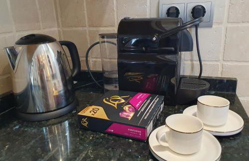 Jardines de las Golondrinas Elviria by the Nikki beach - Foto 29