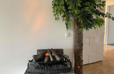 My Home Deluxe Ferienwohnung Sauna - Foto 19