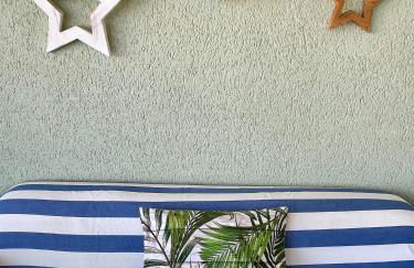 Cala AZUL Gran Terraza con BBQ - Foto 26