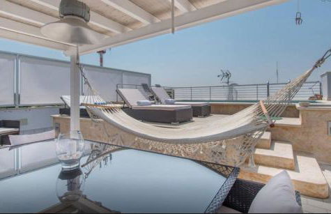 LUXURY ATTIC With Private Pool - Foto 22