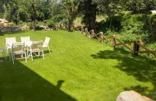 Turisme Rural Ca l'Axai casa 1 - Foto 12