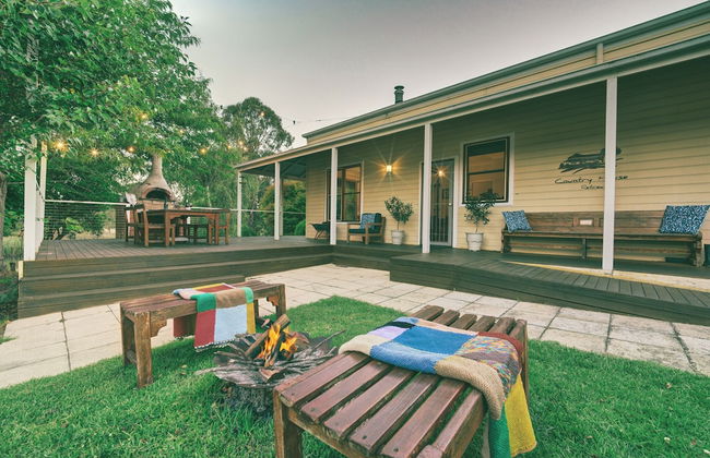 Country House Retreat - Foto 17