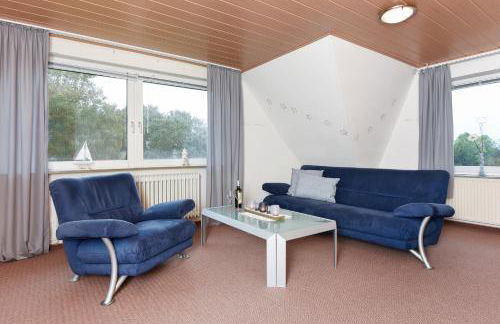 Ferienwohnung Weitblick - Foto 7