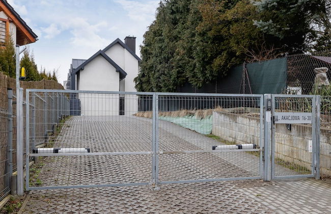 Apartment for 4 in Kraków by Renters - Foto 37