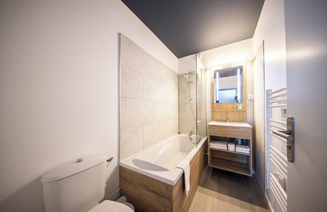 City Residence Nancy - Foto 71