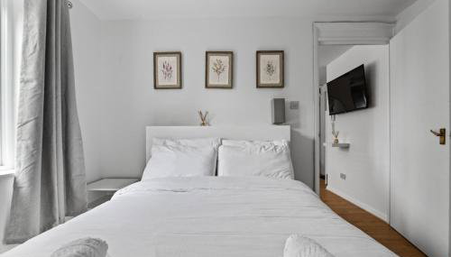 Shades of white in Mill Hill - Foto 3, towels