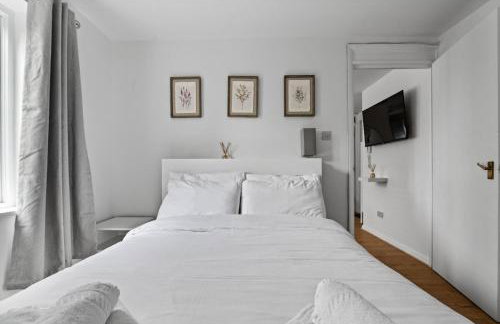 Shades of white in Mill Hill - Foto 3