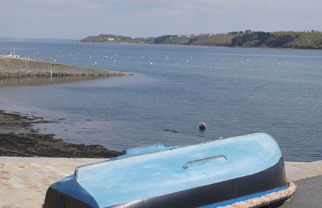 Holiday Home With Fantastic sea Views on the Crozon Peninsula - Foto 31