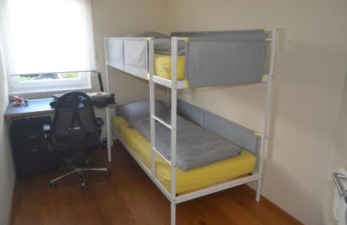 Erdgeschossperle - Foto 10