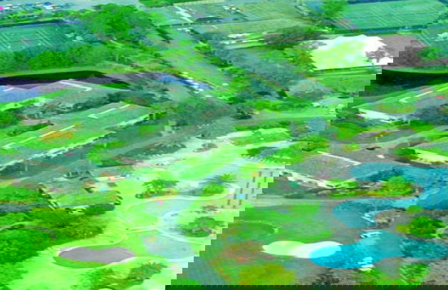 5 Room Saddlebrook Golfview Villa 2BR 2BA - Photo 63