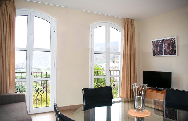 Coral Los Silos - Your Natural Accommodation Choice - Foto 57