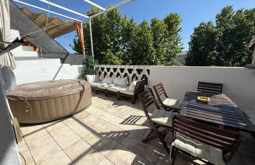 TYP Sevilla - Foto 2