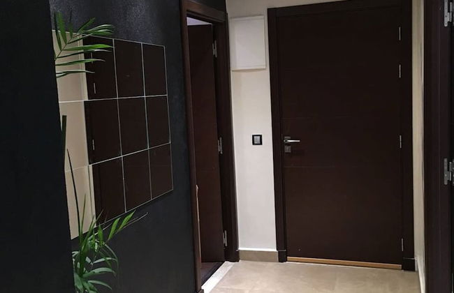 Nice Apartment For Families- Bd Ghandi- Casablanca - Photo 25